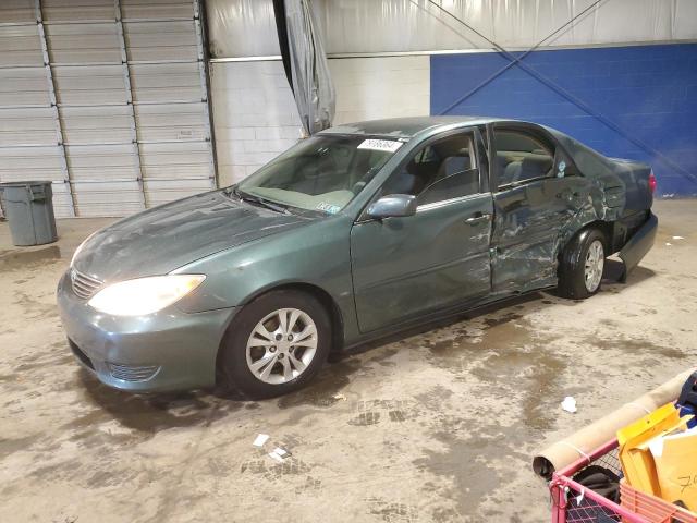 toyota camry le 2005 4t1bf32k35u090974