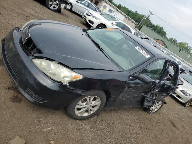 toyota camry 2005 4t1bf32k35u098296