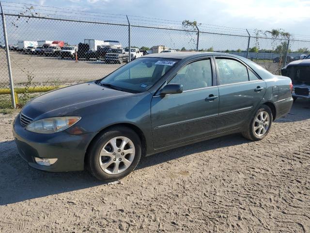 toyota camry le 2006 4t1bf32k36u115163