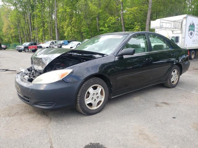 toyota camry 2003 4t1bf32k43u051081