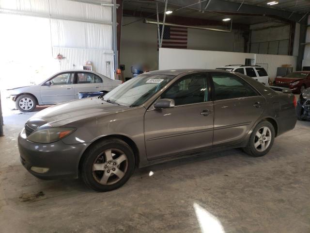 toyota camry le 2003 4t1bf32k43u547742