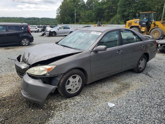 toyota camry le 2003 4t1bf32k43u555467