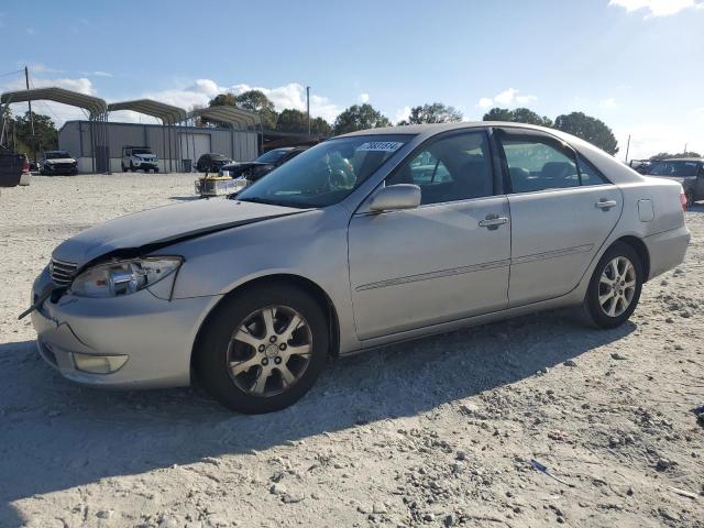 toyota camry le 2005 4t1bf32k45u592196