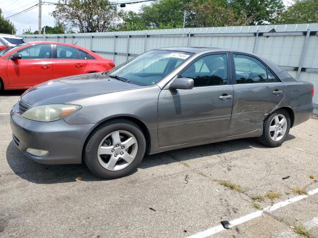 toyota camry le 2003 4t1bf32k53u561973