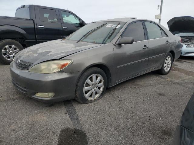 toyota camry le 2003 4t1bf32k63u561383