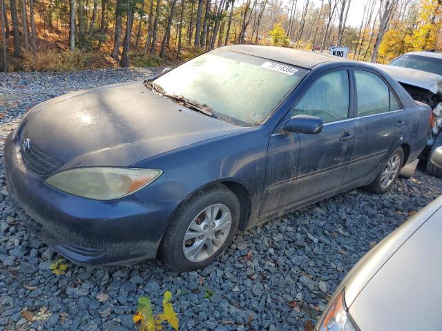 toyota camry le 2004 4t1bf32k64u080681