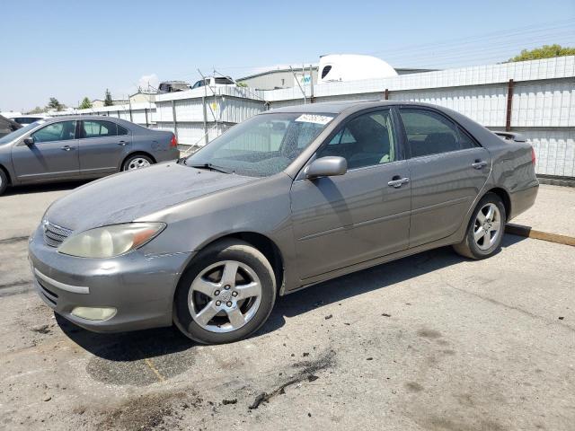 toyota camry 2003 4t1bf32k73u554703