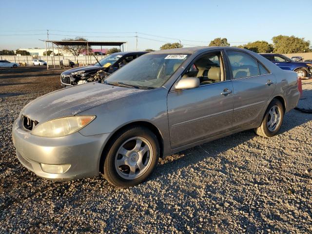 toyota camry le 2006 4t1bf32k76u625242