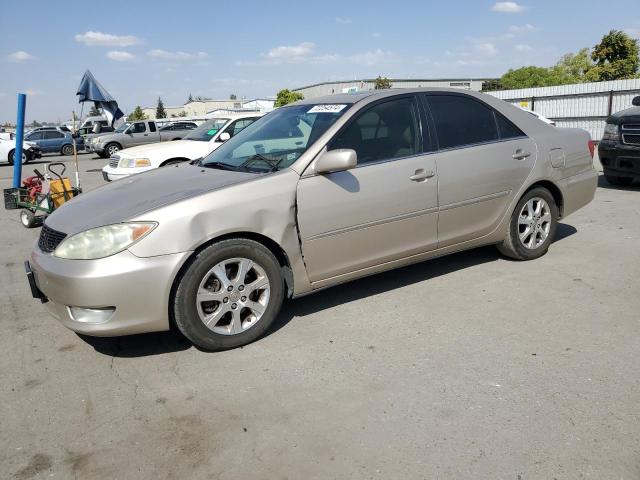 toyota camry le 2006 4t1bf32k76u626603