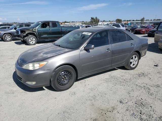 toyota camry 2003 4t1bf32k83u555441