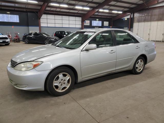 toyota camry 2003 4t1bf32k93u036298