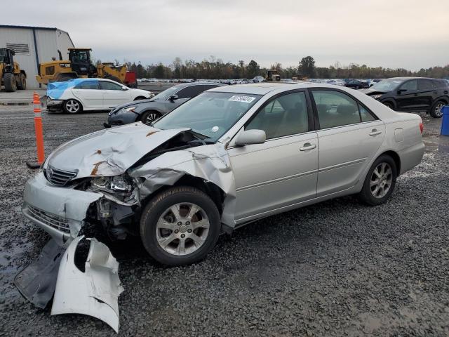 toyota camry le 2006 4t1bf32kx6u622254