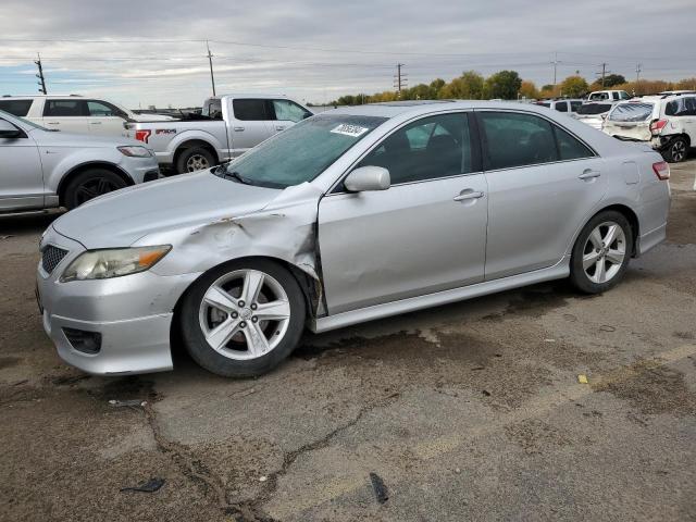 toyota camry base 2010 4t1bf3ek0au006275