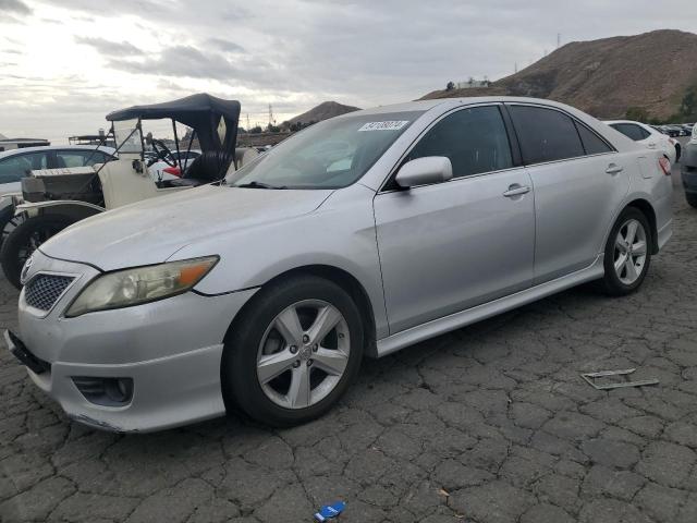 toyota camry base 2010 4t1bf3ek0au008849