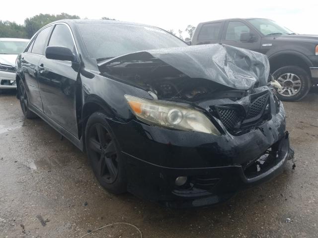 toyota camry base 2010 4t1bf3ek0au025876