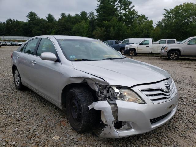 toyota camry base 2010 4t1bf3ek0au027515