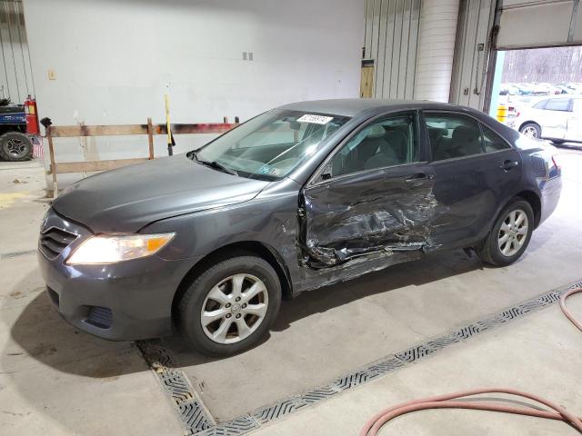 toyota camry base 2010 4t1bf3ek0au028843