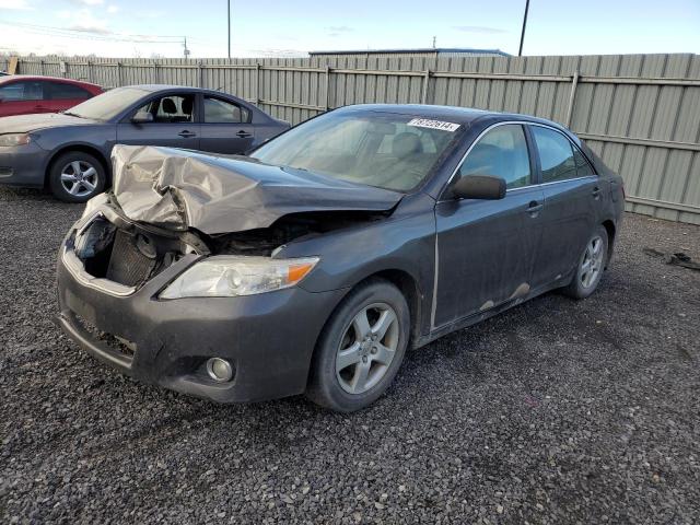 toyota camry base 2010 4t1bf3ek0au038546