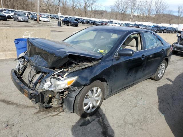 toyota camry 2010 4t1bf3ek0au038837