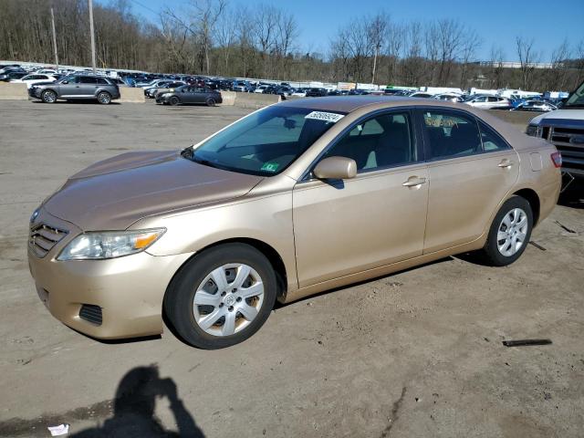 toyota camry 2010 4t1bf3ek0au041950