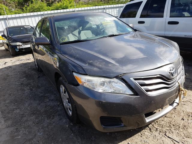 toyota camry base 2010 4t1bf3ek0au042435