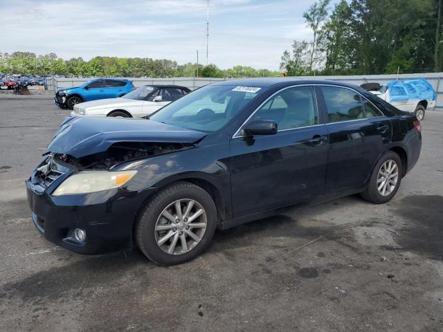 toyota camry 2010 4t1bf3ek0au045383