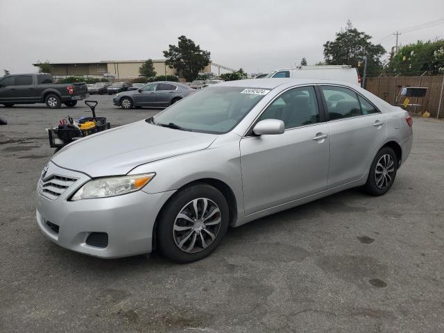 toyota camry 2010 4t1bf3ek0au055315