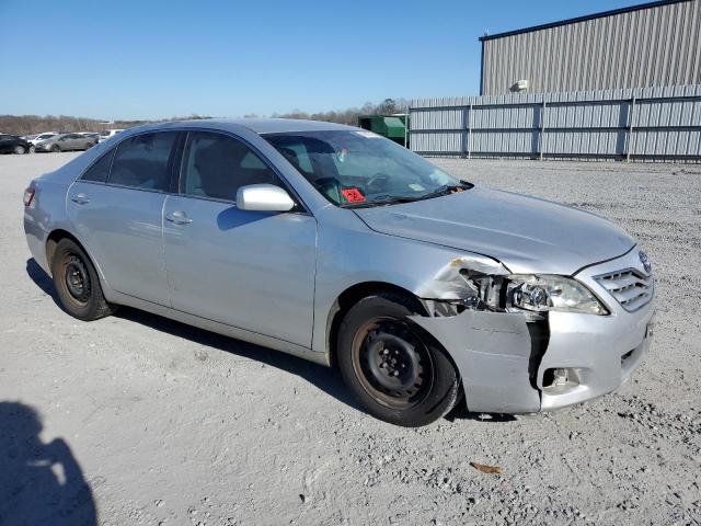 toyota camry 2010 4t1bf3ek0au055458