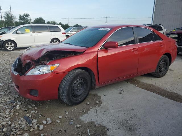 toyota camry 2010 4t1bf3ek0au055945