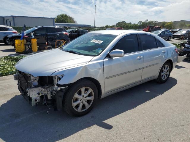 toyota camry 2010 4t1bf3ek0au065875