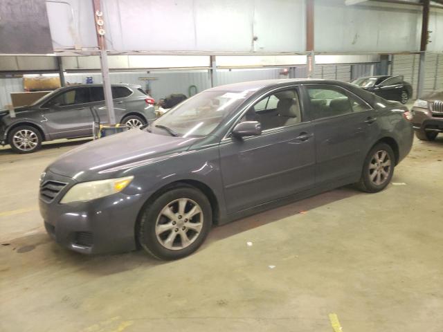 toyota camry base 2010 4t1bf3ek0au077847