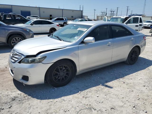 toyota camry 2010 4t1bf3ek0au077959