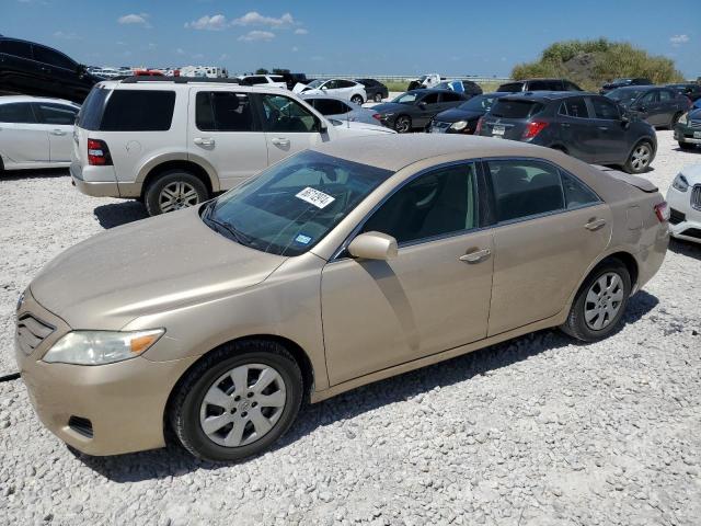 toyota camry base 2010 4t1bf3ek0au080179