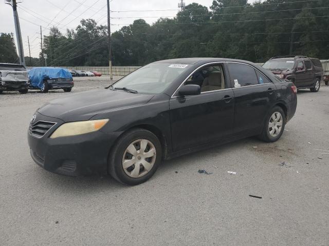 toyota camry base 2010 4t1bf3ek0au084801