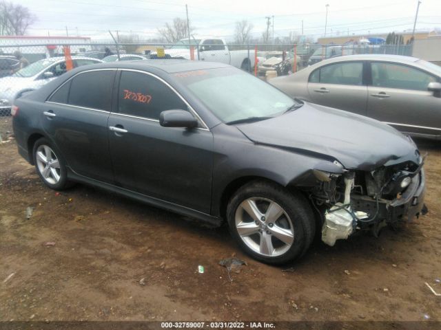 toyota camry 2010 4t1bf3ek0au090730