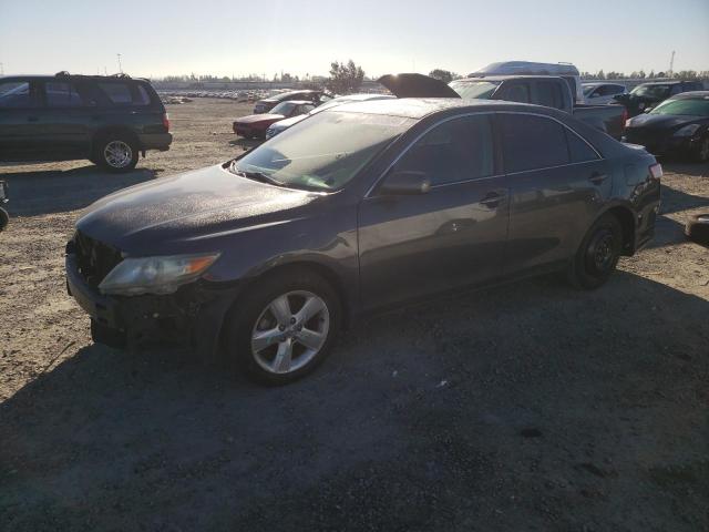 toyota camry 2010 4t1bf3ek0au090968