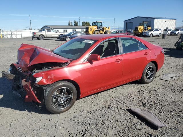 toyota camry base 2010 4t1bf3ek0au092509