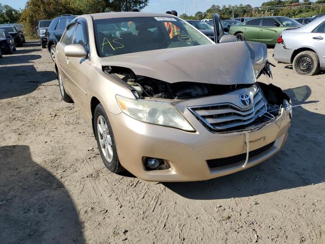 toyota camry base 2010 4t1bf3ek0au093028