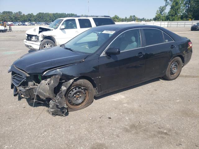 toyota camry base 2010 4t1bf3ek0au097340