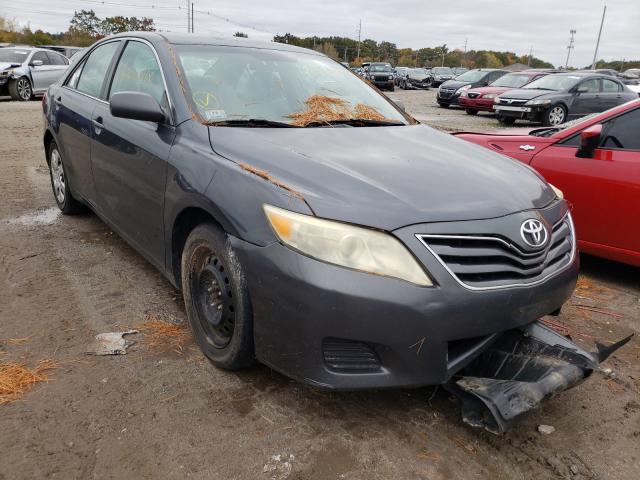 toyota camry 2010 4t1bf3ek0au098911