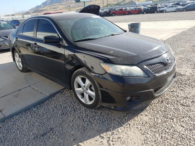 toyota camry base 2010 4t1bf3ek0au099511