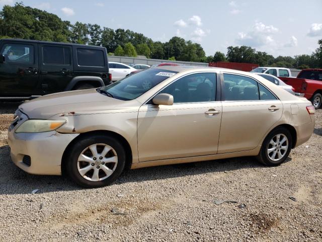 toyota camry base 2010 4t1bf3ek0au100074