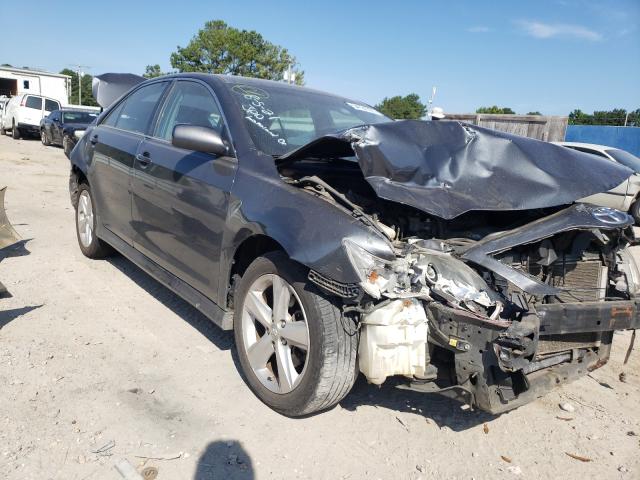 toyota camry base 2010 4t1bf3ek0au107011