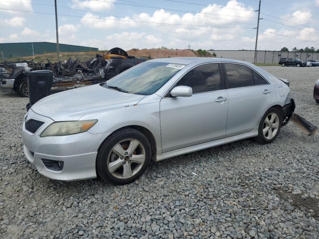 toyota camry base 2010 4t1bf3ek0au110345