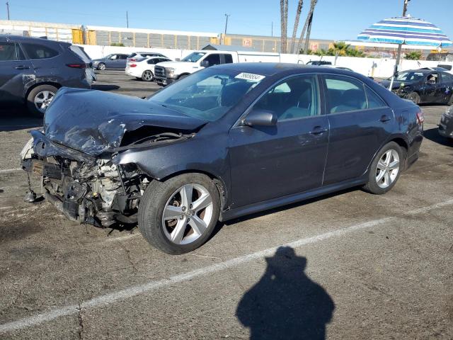 toyota camry base 2010 4t1bf3ek0au112015