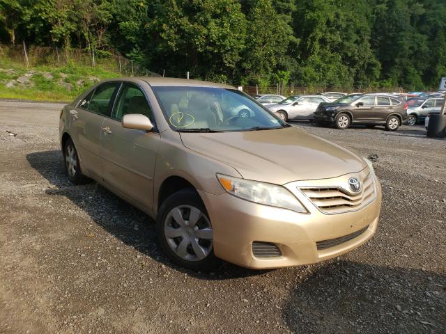 toyota camry base 2010 4t1bf3ek0au113925