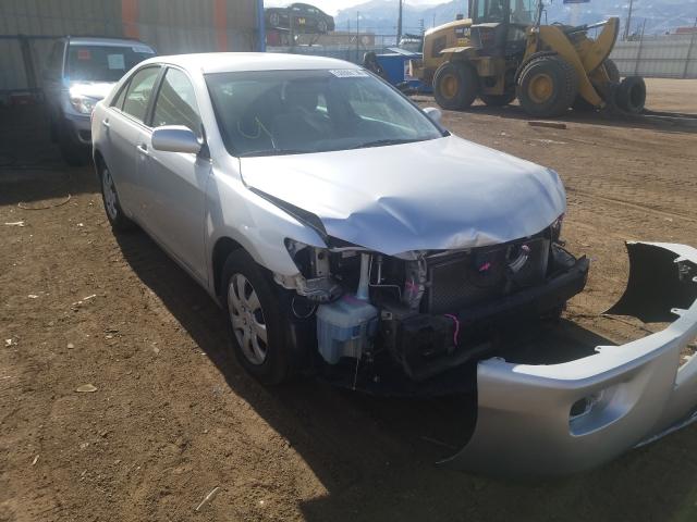 toyota camry 2010 4t1bf3ek0au117201