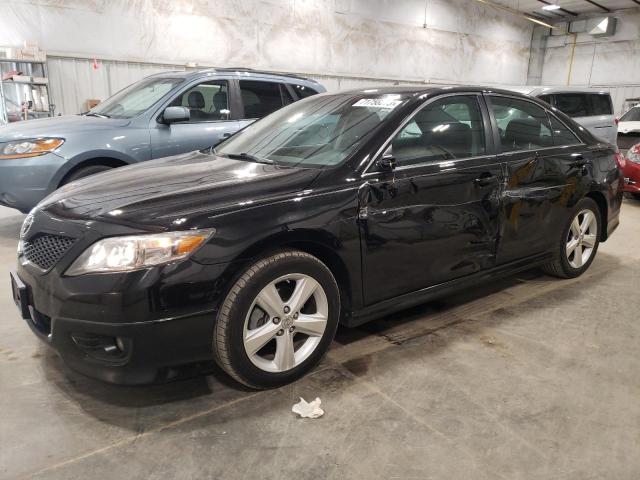 toyota camry base 2010 4t1bf3ek0au504198