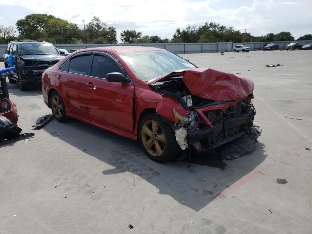 toyota camry base 2010 4t1bf3ek0au507019