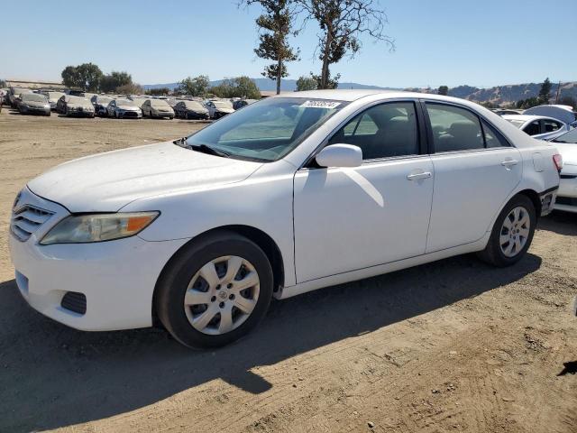 toyota camry base 2010 4t1bf3ek0au511135